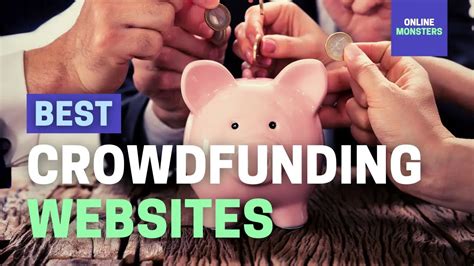 best crowdfunding sites|Best Crowdfunding Sites for Startups in 2023.